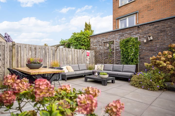 Foto 5 van Siktaris Brouwerstraat 1-B