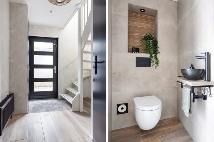 Foto 7 van Siktaris Brouwerstraat 1-B