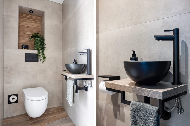 Foto 8 van Siktaris Brouwerstraat 1-B