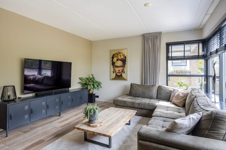 Foto 9 van Siktaris Brouwerstraat 1-B