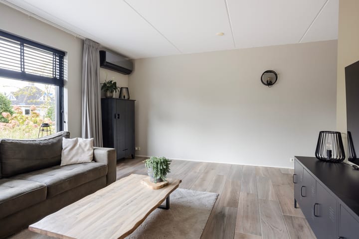 Foto 10 van Siktaris Brouwerstraat 1-B