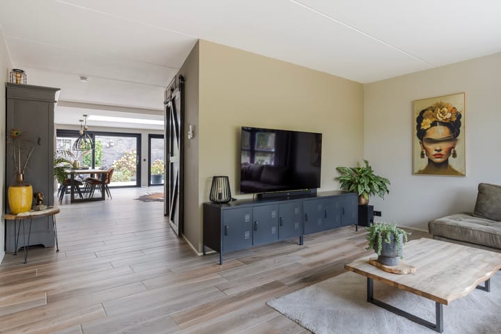 Foto 11 van Siktaris Brouwerstraat 1-B