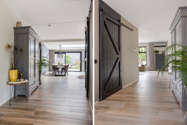 Foto 12 van Siktaris Brouwerstraat 1-B