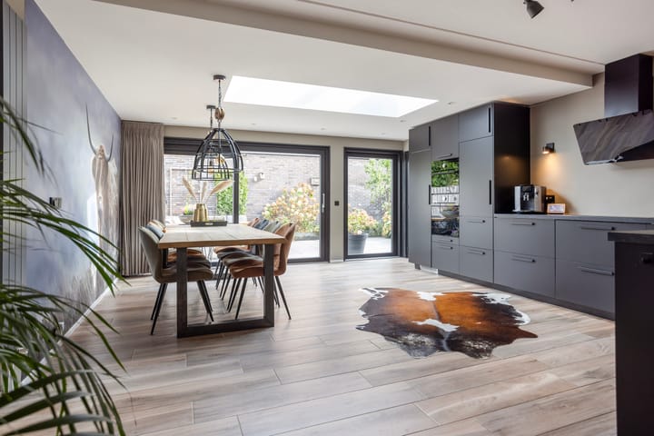 Foto 13 van Siktaris Brouwerstraat 1-B