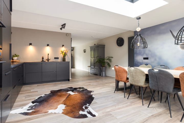 Foto 15 van Siktaris Brouwerstraat 1-B