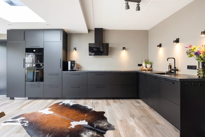 Foto 17 van Siktaris Brouwerstraat 1-B