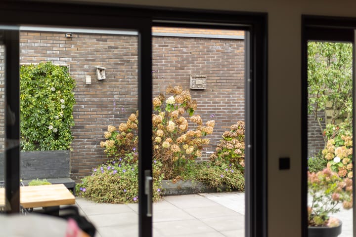 Foto 20 van Siktaris Brouwerstraat 1-B