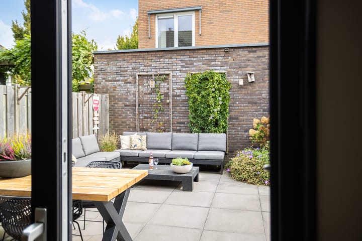 Foto 21 van Siktaris Brouwerstraat 1-B