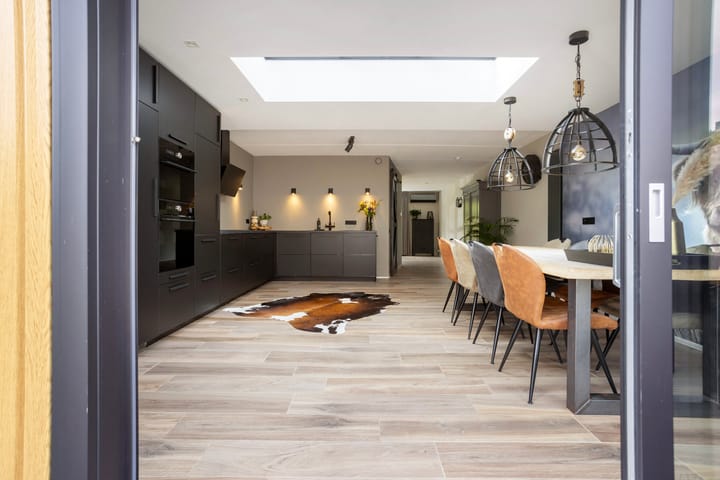 Foto 22 van Siktaris Brouwerstraat 1-B