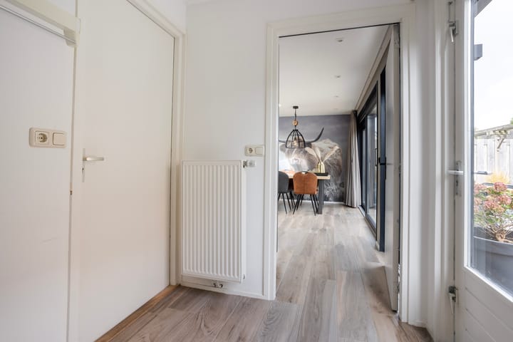 Foto 23 van Siktaris Brouwerstraat 1-B