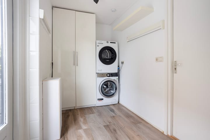 Foto 24 van Siktaris Brouwerstraat 1-B