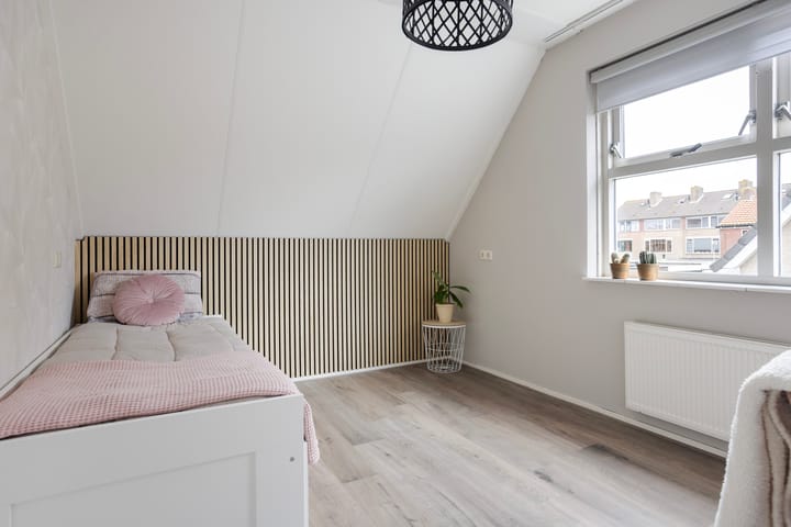 Foto 26 van Siktaris Brouwerstraat 1-B