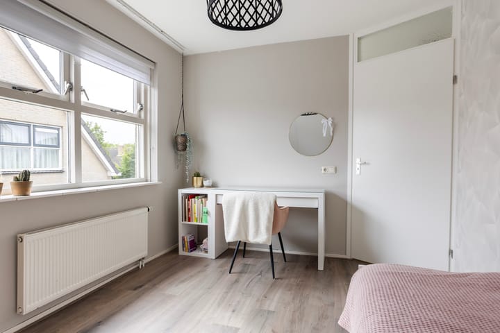 Foto 27 van Siktaris Brouwerstraat 1-B