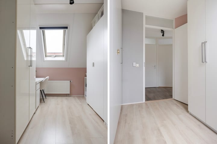 Foto 30 van Siktaris Brouwerstraat 1-B