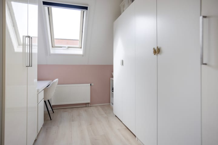 Foto 31 van Siktaris Brouwerstraat 1-B