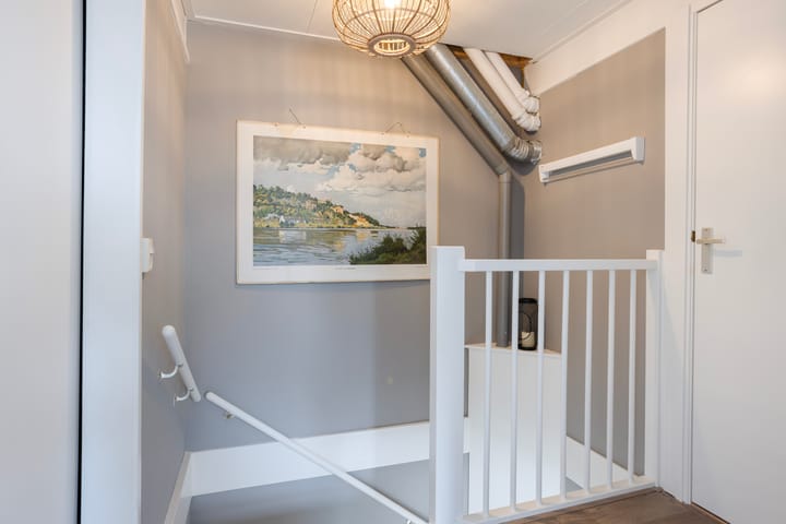 Foto 35 van Siktaris Brouwerstraat 1-B