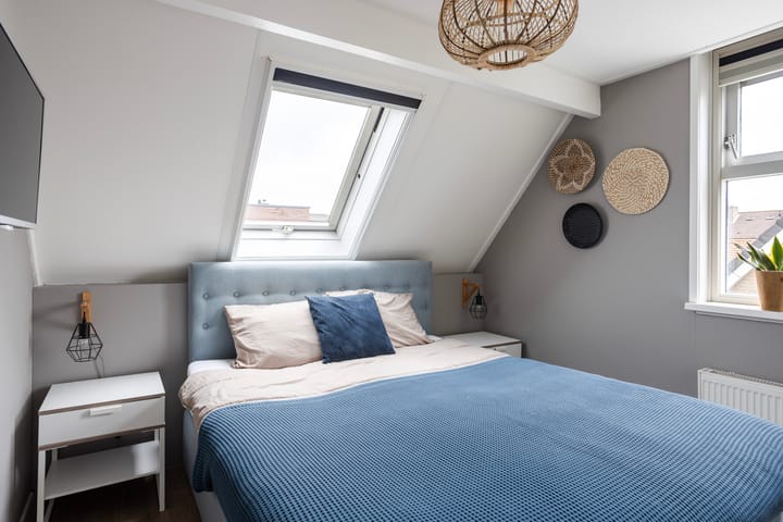 Foto 36 van Siktaris Brouwerstraat 1-B