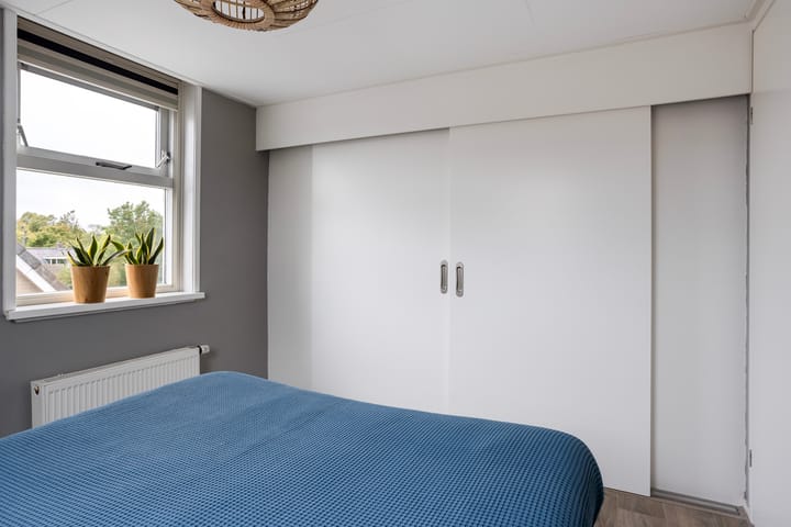 Foto 37 van Siktaris Brouwerstraat 1-B