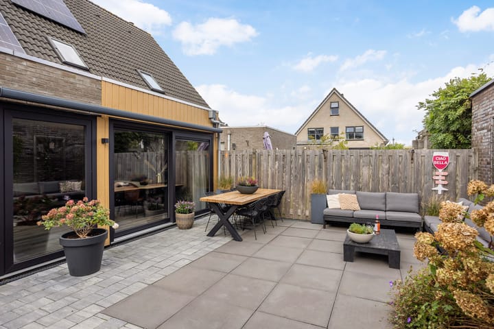 Foto 40 van Siktaris Brouwerstraat 1-B