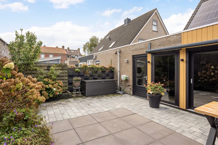 Foto 41 van Siktaris Brouwerstraat 1-B