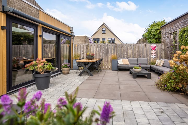 Foto 42 van Siktaris Brouwerstraat 1-B