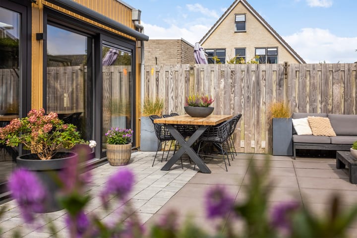 Foto 43 van Siktaris Brouwerstraat 1-B