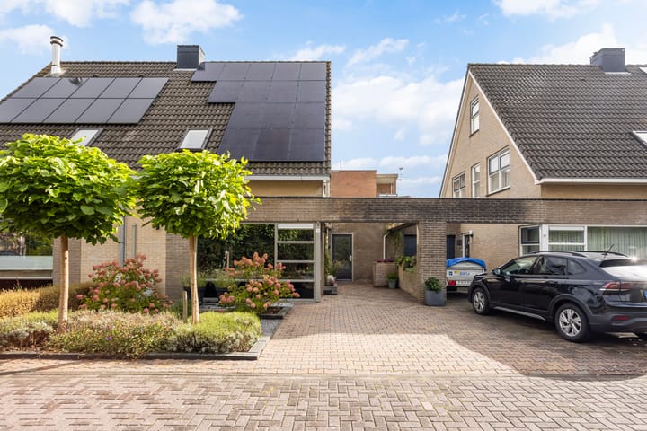 Foto 44 van Siktaris Brouwerstraat 1-B