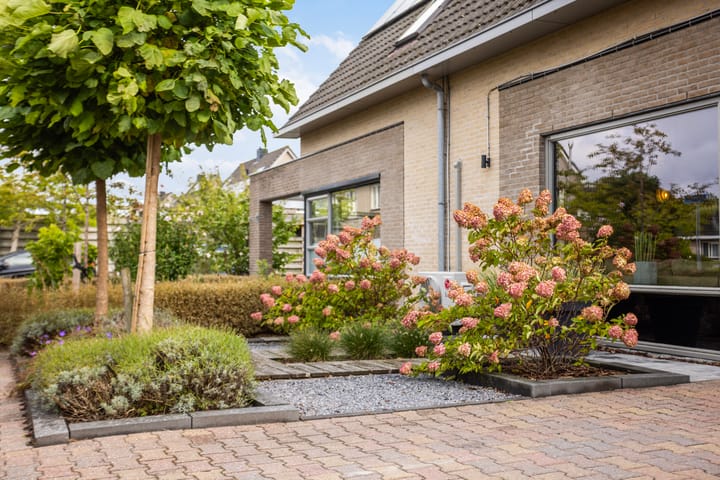 Foto 45 van Siktaris Brouwerstraat 1-B