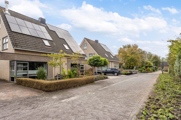 Foto 46 van Siktaris Brouwerstraat 1-B