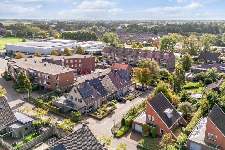 Foto 49 van Siktaris Brouwerstraat 1-B