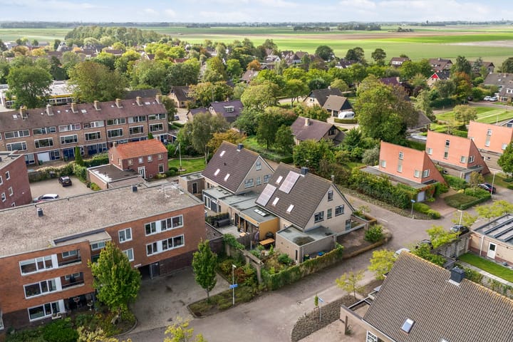 Foto 51 van Siktaris Brouwerstraat 1-B