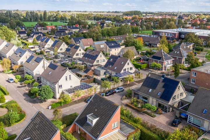 Foto 52 van Siktaris Brouwerstraat 1-B