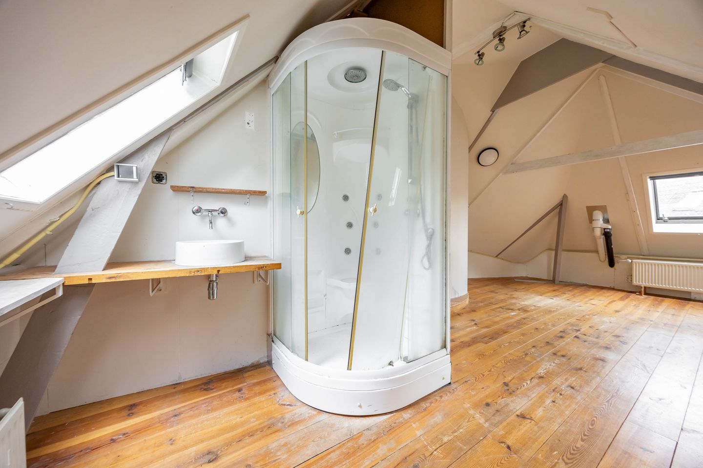 Foto 5 van Frederiksplein 3-A