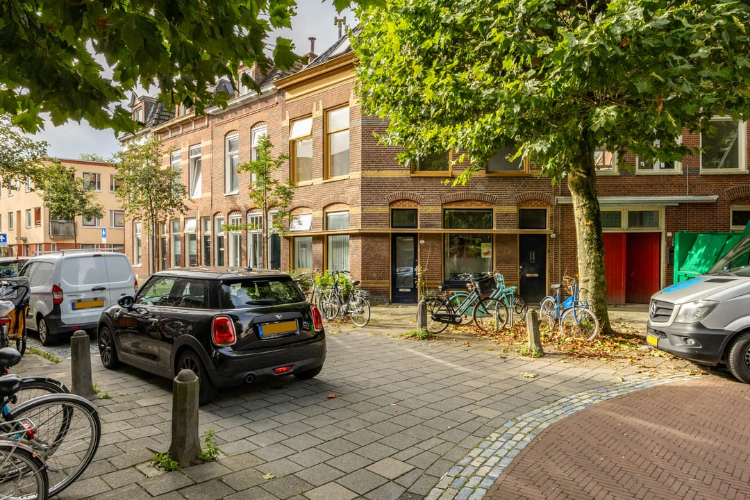 Foto 7 van Frederiksplein 3-A