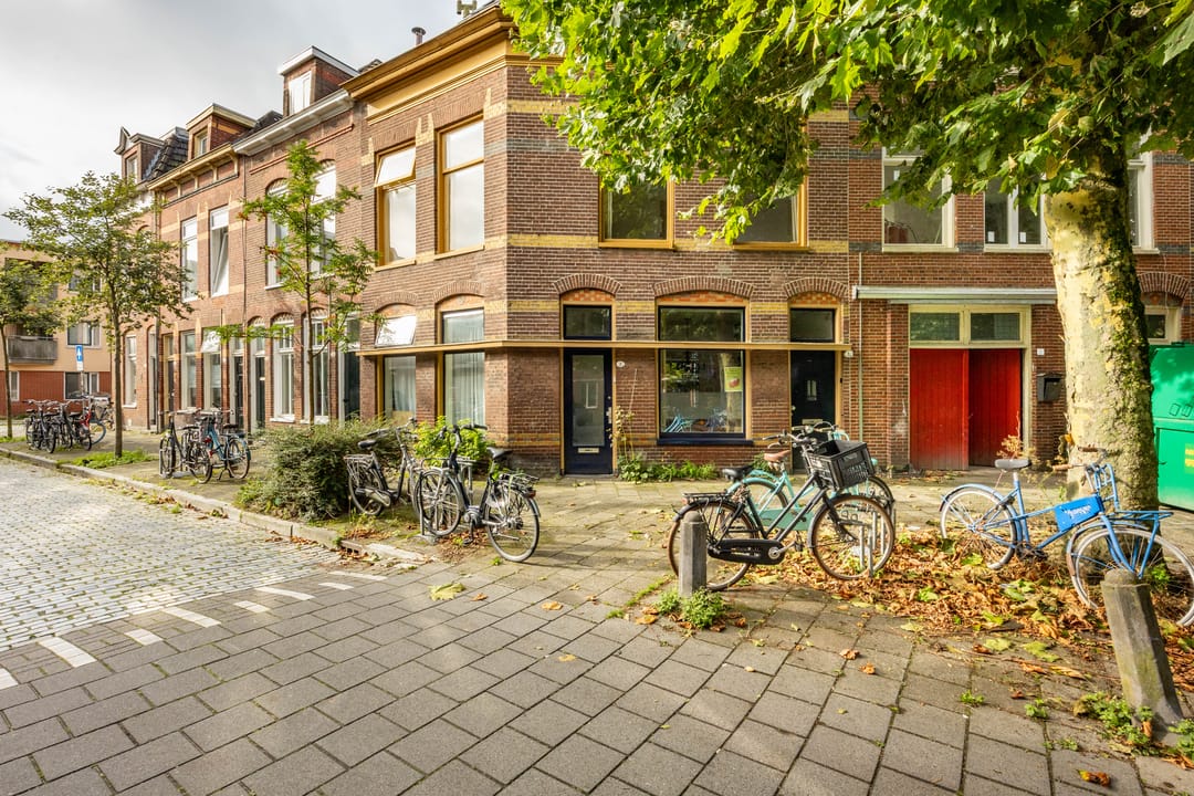 Foto 8 van Frederiksplein 3-A