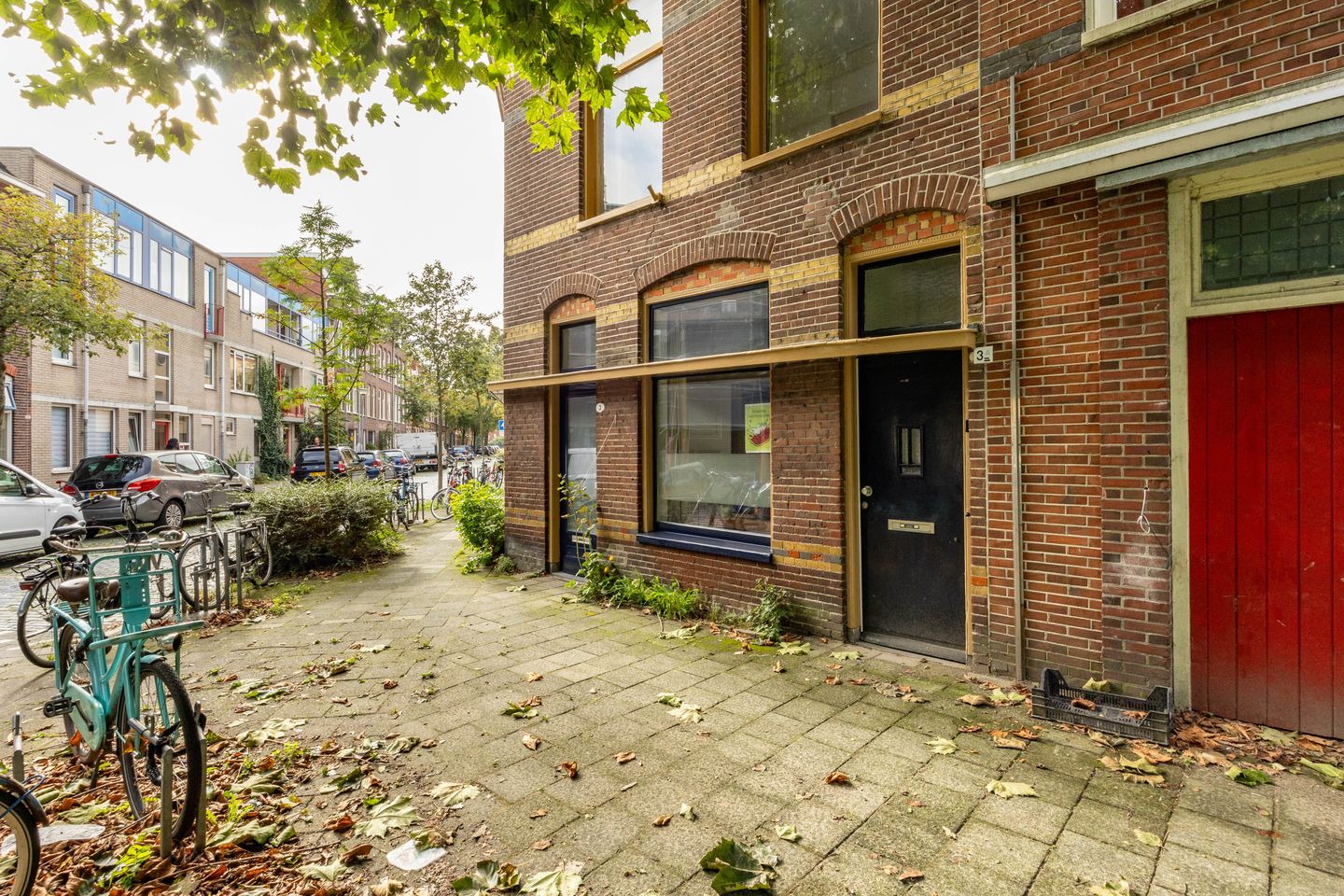 Foto 10 van Frederiksplein 3-A