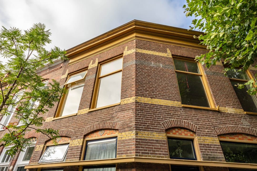 Foto 11 van Frederiksplein 3-A