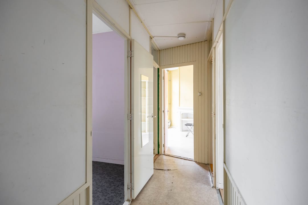 Foto 13 van Frederiksplein 3-A