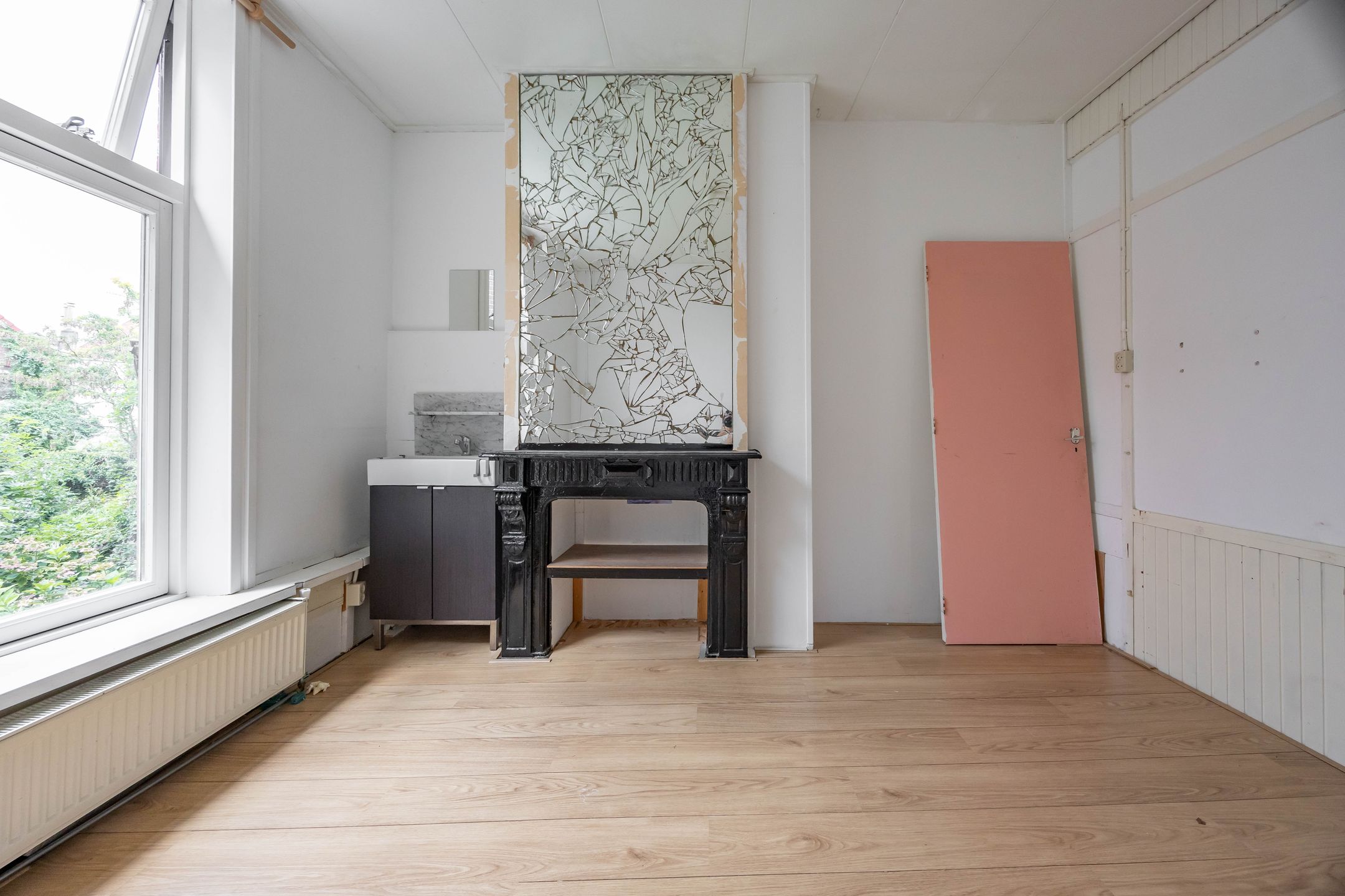 Foto 15 van Frederiksplein 3-A