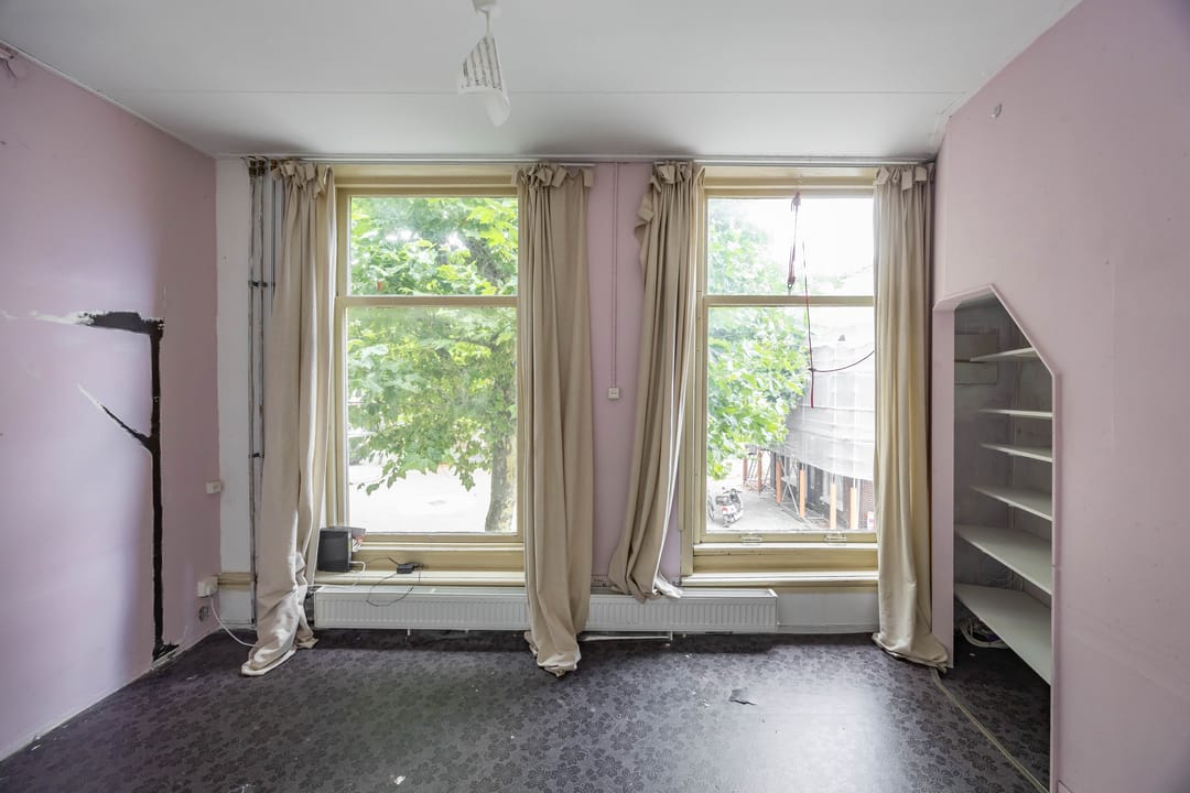 Foto 16 van Frederiksplein 3-A