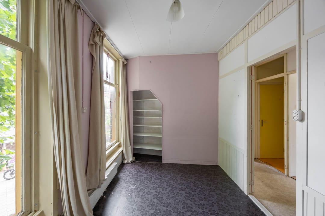 Foto 17 van Frederiksplein 3-A