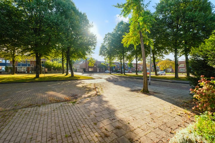 Foto 2 van Ankerstraat 27