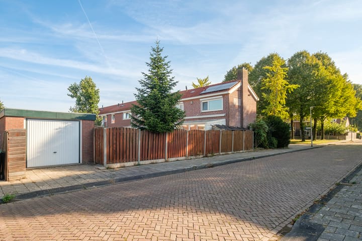 Foto 3 van Ankerstraat 27