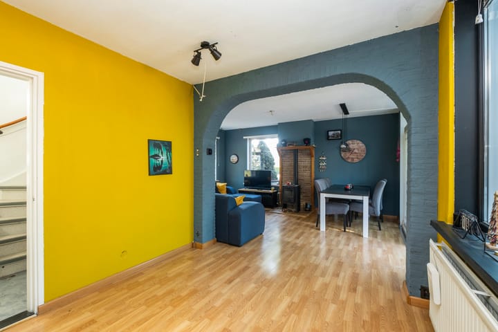 Foto 4 van Ankerstraat 27