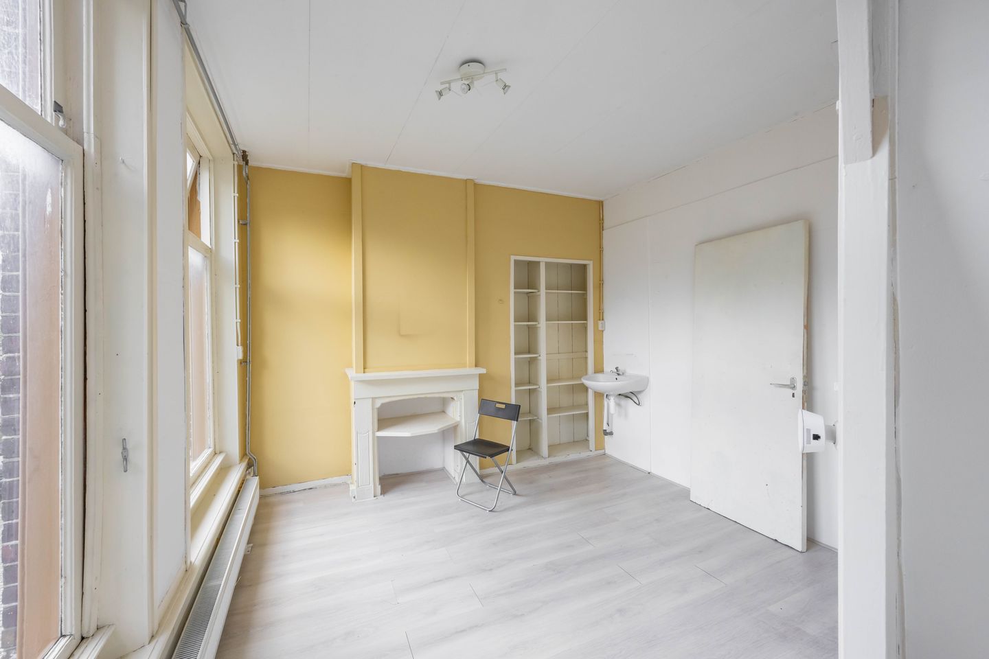 Foto 20 van Frederiksplein 3-A