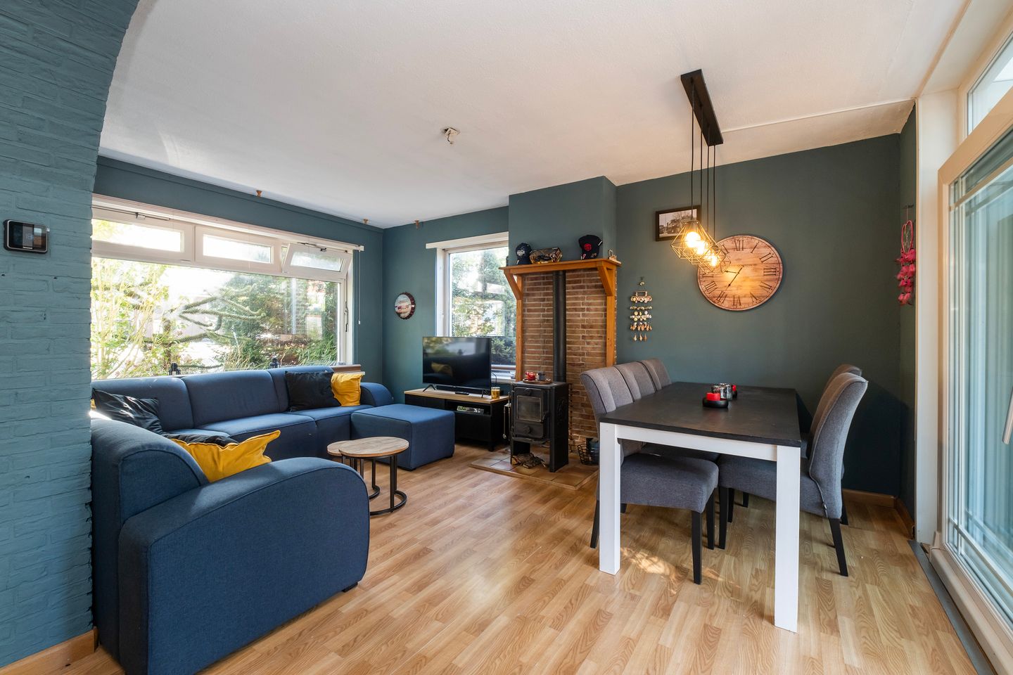 Foto 5 van Ankerstraat 27