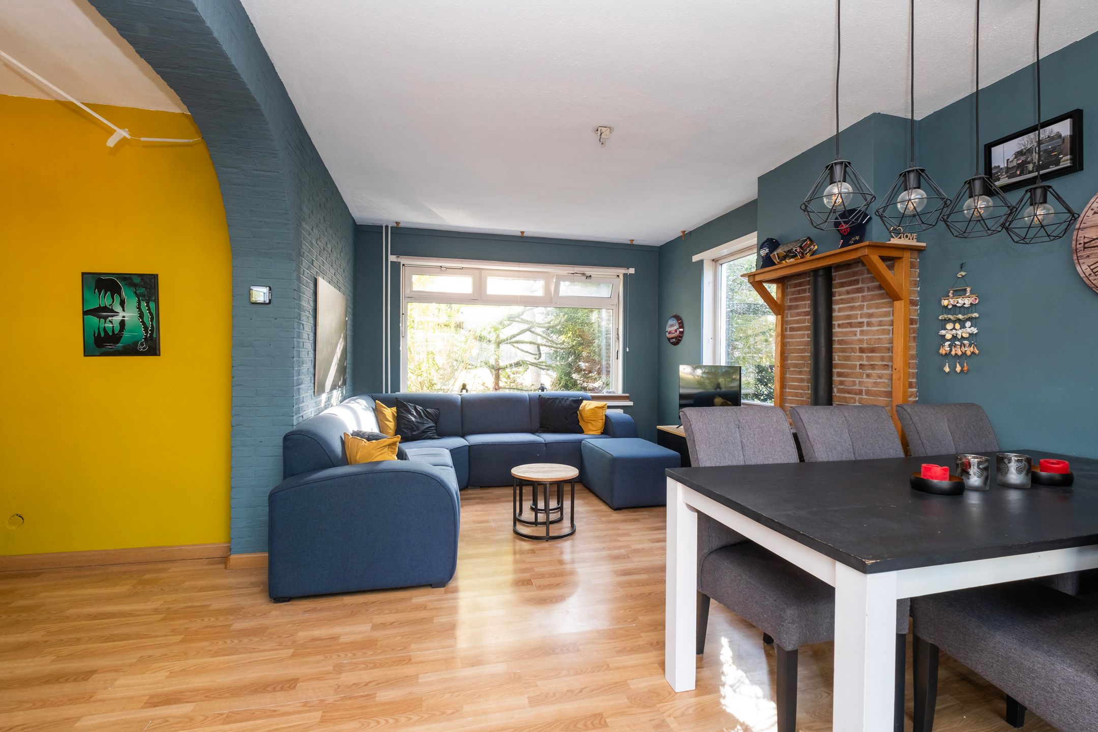 Foto 6 van Ankerstraat 27