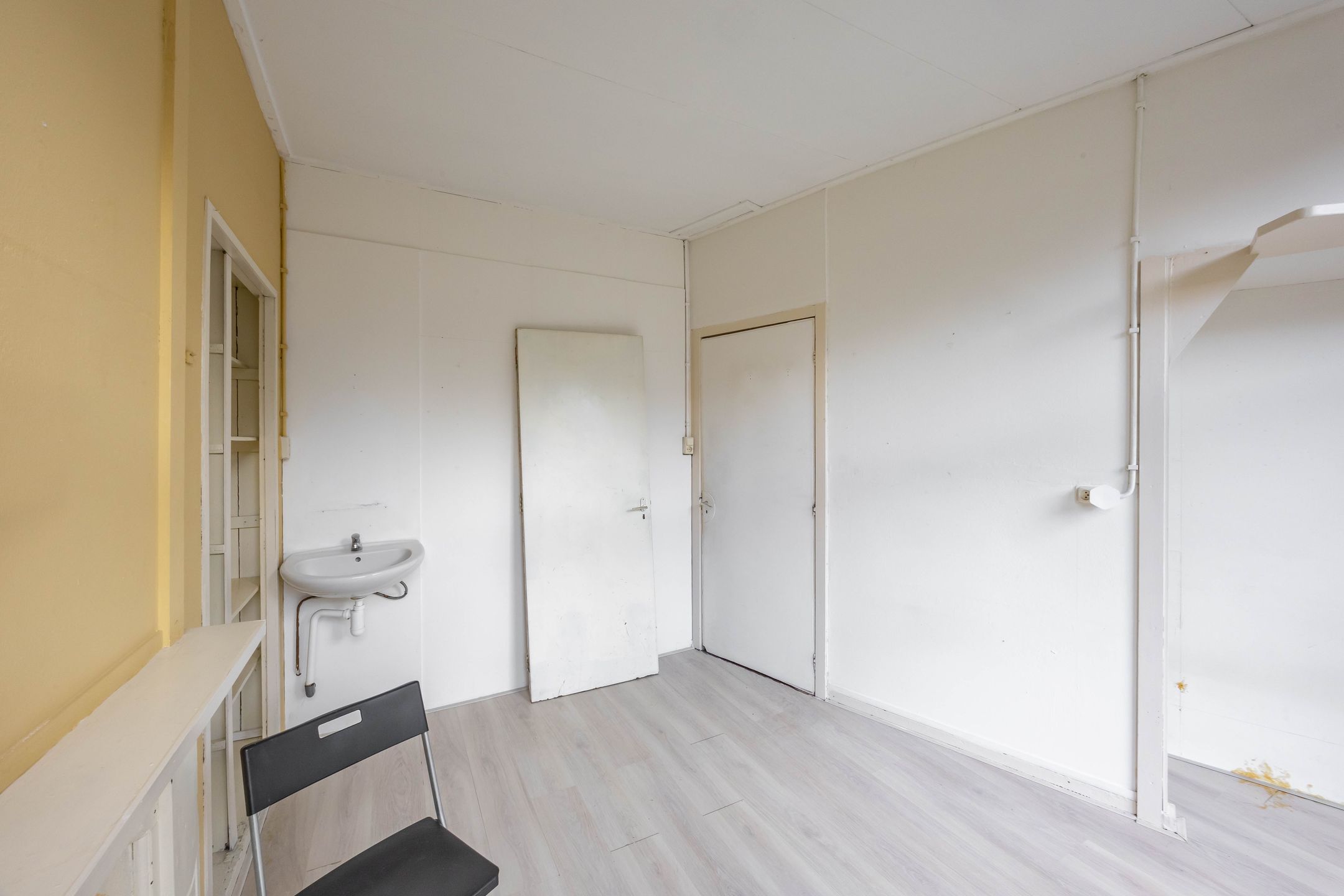 Foto 21 van Frederiksplein 3-A