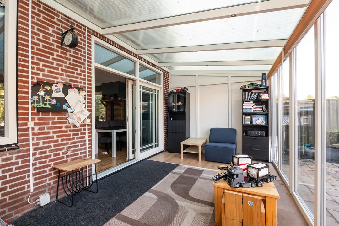 Foto 7 van Ankerstraat 27