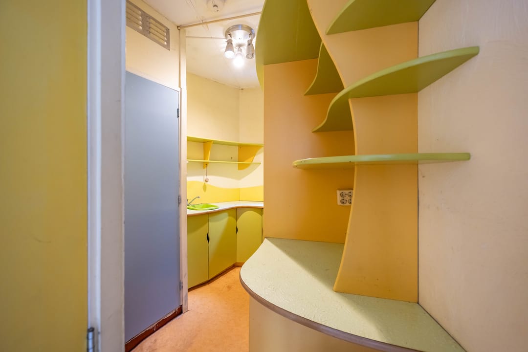 Foto 22 van Frederiksplein 3-A